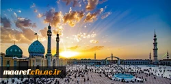 خجسته میلاد حضرت صاحب الزمان حجت بن الحسن العسکری (عج) بر عاشقان و منتظران قدومش فرخنده باد 2