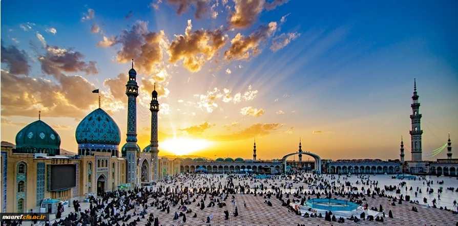 خجسته میلاد حضرت صاحب الزمان حجت بن الحسن العسکری (عج) بر عاشقان و منتظران قدومش فرخنده باد 2