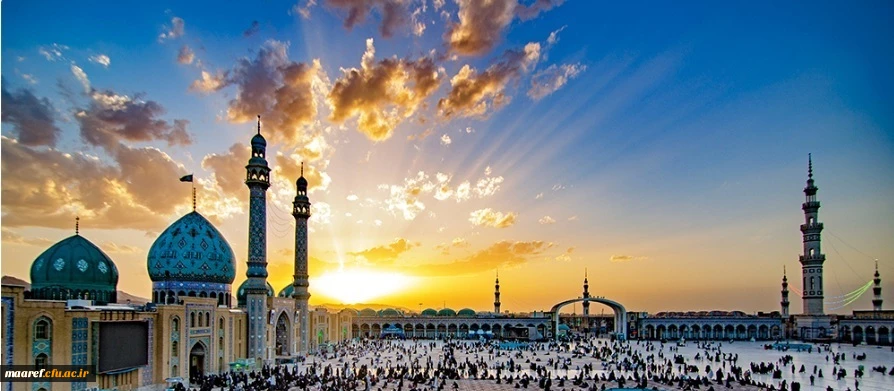 خجسته میلاد حضرت صاحب الزمان حجت بن الحسن العسکری (عج) بر عاشقان و منتظران قدومش فرخنده باد 2