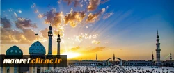 خجسته میلاد حضرت صاحب الزمان حجت بن الحسن العسکری (عج) بر عاشقان و منتظران قدومش فرخنده باد 2
