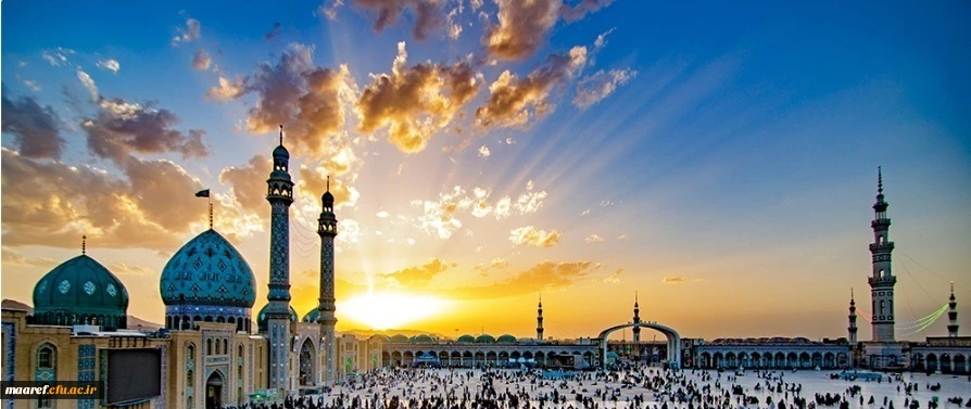 خجسته میلاد حضرت صاحب الزمان حجت بن الحسن العسکری (عج) بر عاشقان و منتظران قدومش فرخنده باد 2