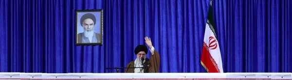 متن کامل سخنان رهبر معظم انقلاب اسلامی در پردیس نسیبه دانشگاه فرهنگیان:

دانشگاه فرهنگیان؛ مرکز ثقل اصلی نظام آموزش و پرورش کشور 3