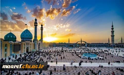 خجسته میلاد حضرت صاحب الزمان، اباصالح المهدی (عج) فرخنده و مبارک باد 2