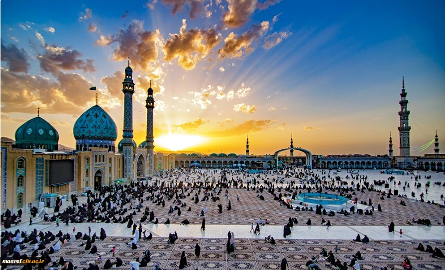 خجسته میلاد حضرت صاحب الزمان، اباصالح المهدی (عج) فرخنده و مبارک باد 2