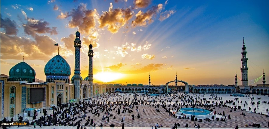 خجسته میلاد حضرت صاحب الزمان، اباصالح المهدی (عج) فرخنده و مبارک باد 2