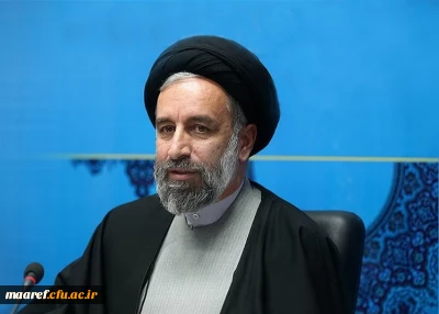 حجت الاسلام قریشی در نشست با همکاران معاونت آموزشی پژوهشی نهاد رهبری در دانشگاه ها:

در حوزه  ساماندهی گروه های معارف اسلامی و جذب اساتید معارف، در بسیاری از موارد کیفی سازی قابل قبولی صورت گرفته است