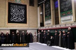 یکی از مهم ترین مباحث ما موضوع ضیافت اندیشه یا به تعبیر دیگر فراهم آوردن زمینه برای توانمندی اساتید دانشگاه فرهنگیان است 4