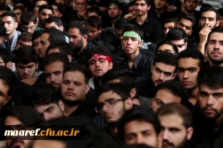 یکی از مهم ترین مباحث ما موضوع ضیافت اندیشه یا به تعبیر دیگر فراهم آوردن زمینه برای توانمندی اساتید دانشگاه فرهنگیان است 6