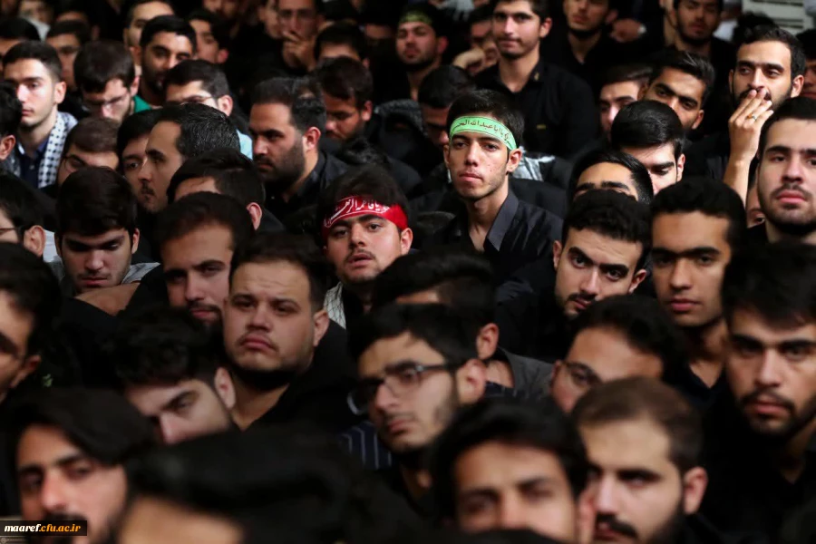 یکی از مهم ترین مباحث ما موضوع ضیافت اندیشه یا به تعبیر دیگر فراهم آوردن زمینه برای توانمندی اساتید دانشگاه فرهنگیان است 6