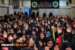 یکی از مهم ترین مباحث ما موضوع ضیافت اندیشه یا به تعبیر دیگر فراهم آوردن زمینه برای توانمندی اساتید دانشگاه فرهنگیان است 7