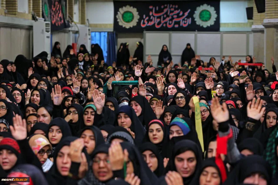 یکی از مهم ترین مباحث ما موضوع ضیافت اندیشه یا به تعبیر دیگر فراهم آوردن زمینه برای توانمندی اساتید دانشگاه فرهنگیان است 7