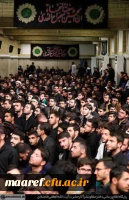 یکی از مهم ترین مباحث ما موضوع ضیافت اندیشه یا به تعبیر دیگر فراهم آوردن زمینه برای توانمندی اساتید دانشگاه فرهنگیان است 8