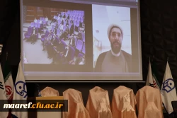 تربیت معلمانی با اعتماد به نفس، باورمند و دارای صلاحیت های اخلاقی مناسب از مهم ترین رسالت های دانشگاه فرهنگیان است 3